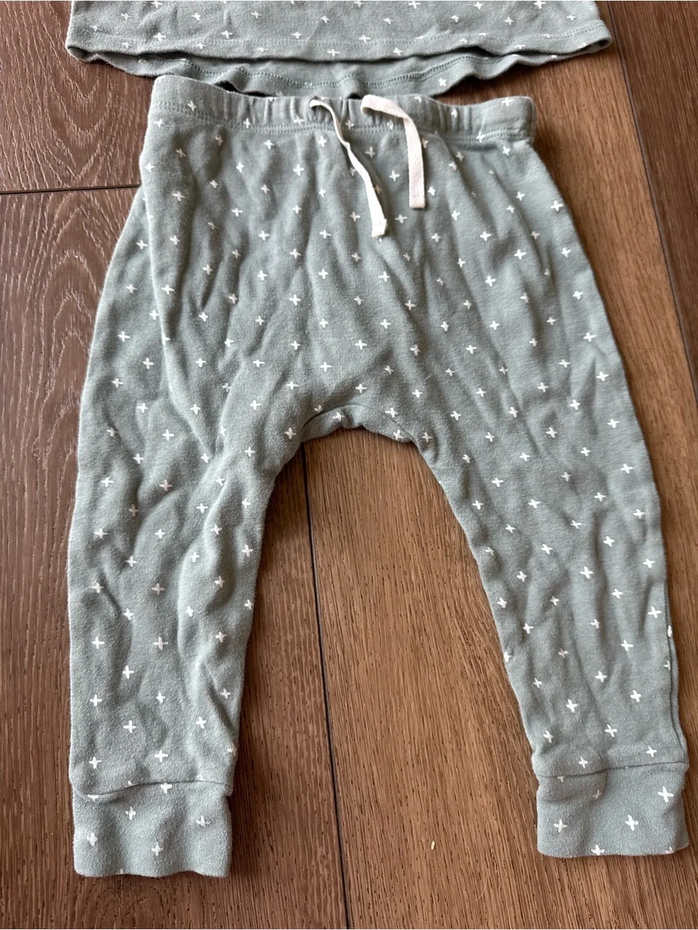 Quincy Mae soft knit